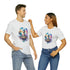 The Wizard's Floating Tower - Short Sleeve Tee